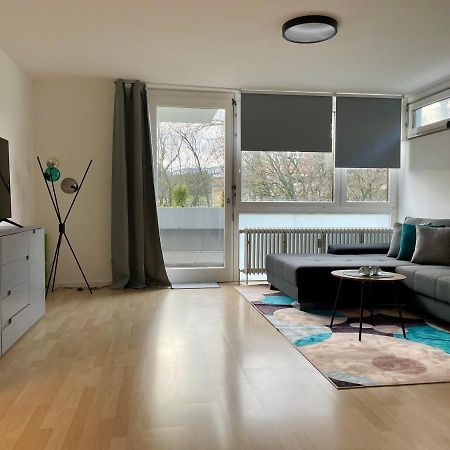 Lamiacasa Design Apartment Near Ludwigsburg 2,5 Rooms 75 Sqm Schwieberdingen Zewnętrze zdjęcie