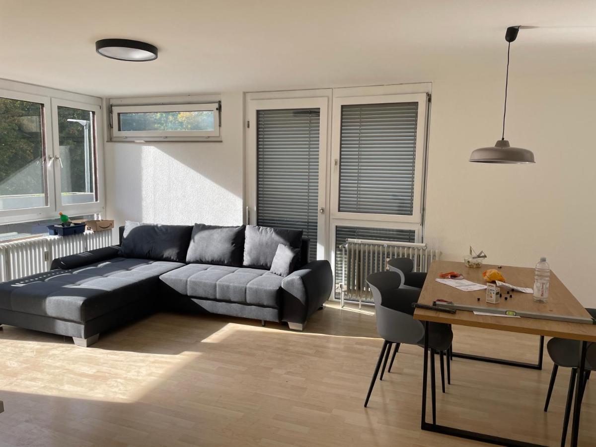 Lamiacasa Design Apartment Near Ludwigsburg 2,5 Rooms 75 Sqm Schwieberdingen Zewnętrze zdjęcie