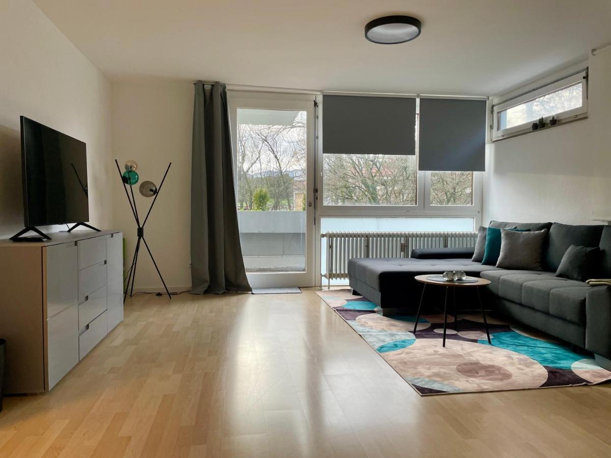 Lamiacasa Design Apartment Near Ludwigsburg 2,5 Rooms 75 Sqm Schwieberdingen Zewnętrze zdjęcie