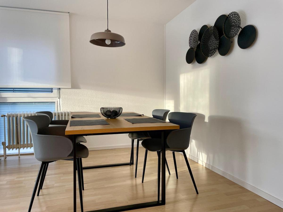 Lamiacasa Design Apartment Near Ludwigsburg 2,5 Rooms 75 Sqm Schwieberdingen Zewnętrze zdjęcie