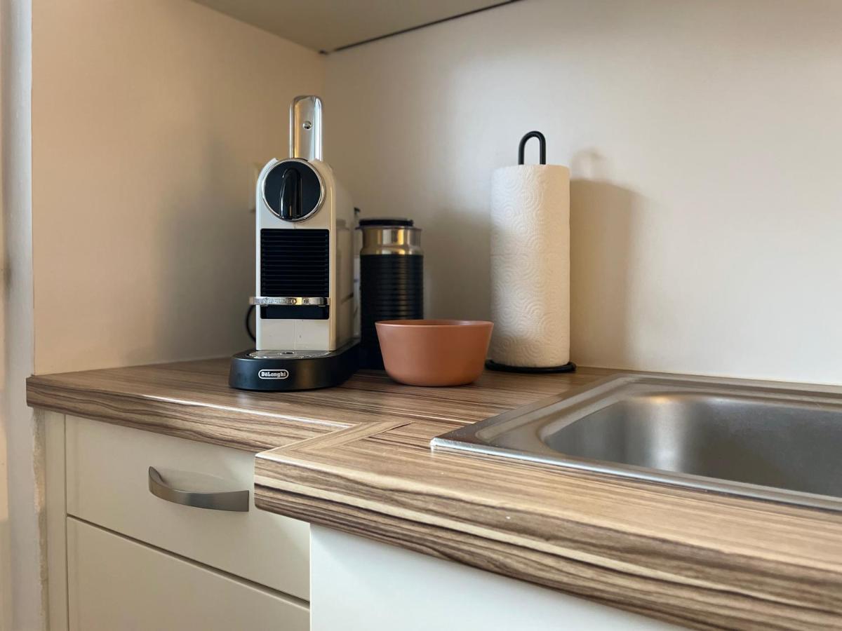 Lamiacasa Design Apartment Near Ludwigsburg 2,5 Rooms 75 Sqm Schwieberdingen Zewnętrze zdjęcie
