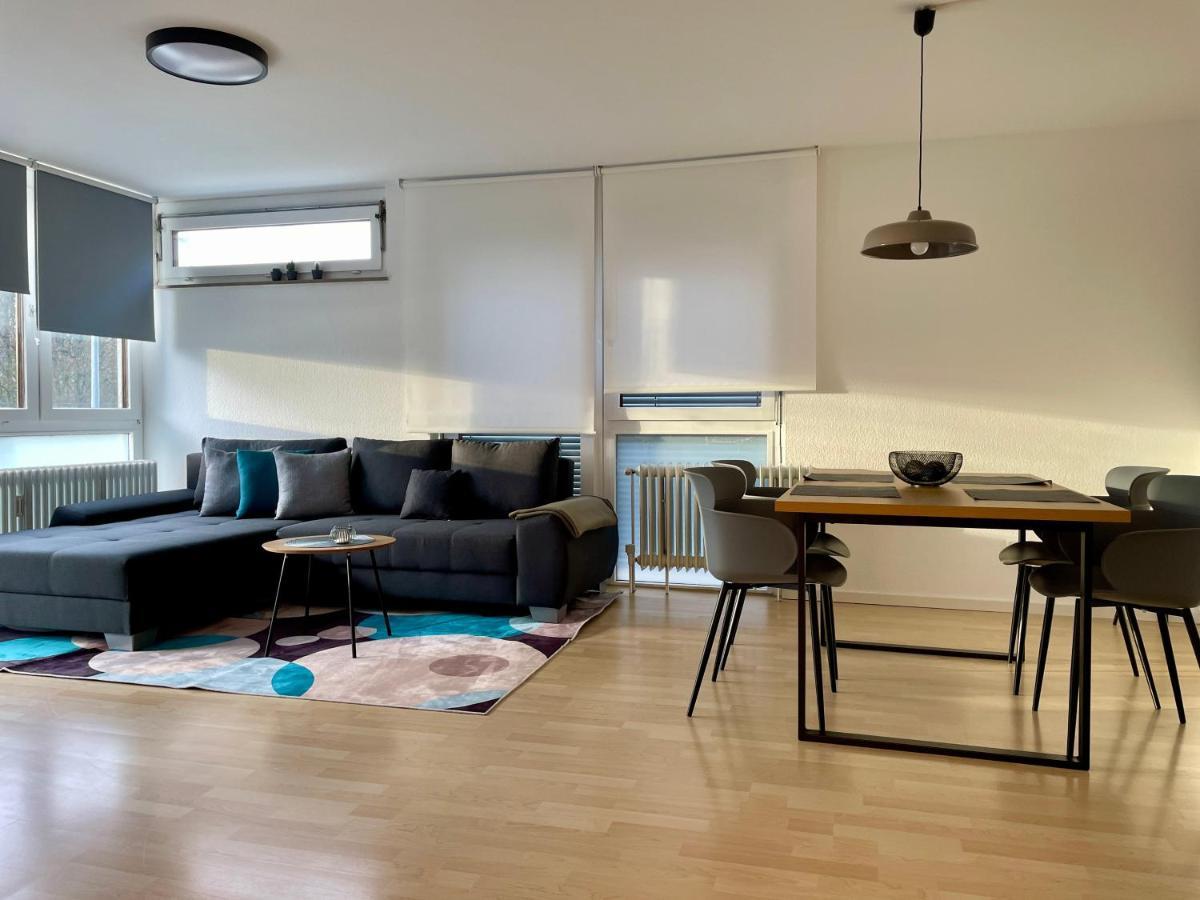 Lamiacasa Design Apartment Near Ludwigsburg 2,5 Rooms 75 Sqm Schwieberdingen Zewnętrze zdjęcie
