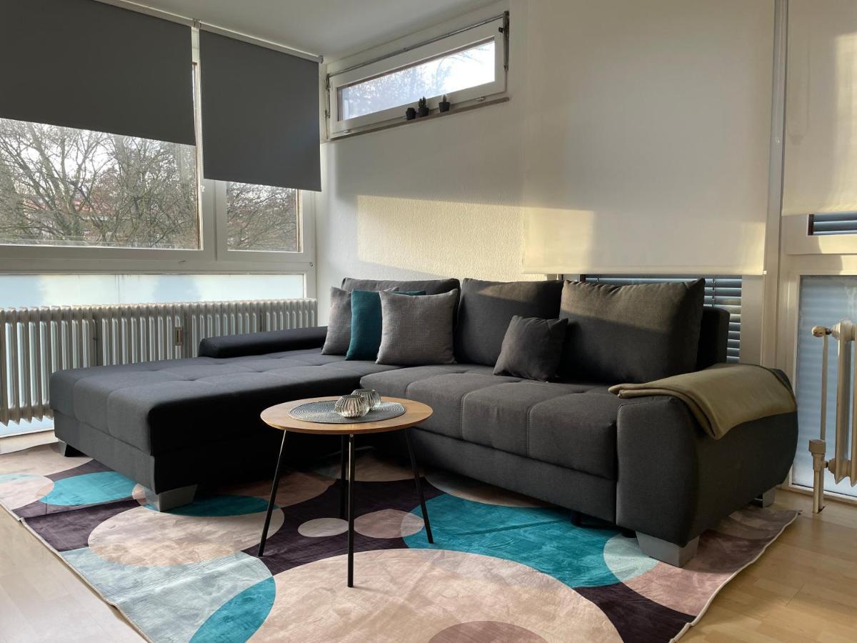 Lamiacasa Design Apartment Near Ludwigsburg 2,5 Rooms 75 Sqm Schwieberdingen Zewnętrze zdjęcie